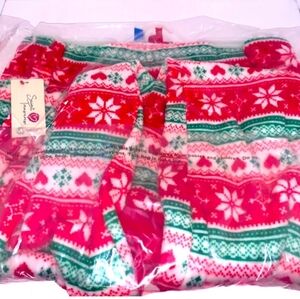 Christmas PJ Bottoms 🎉 bottom only